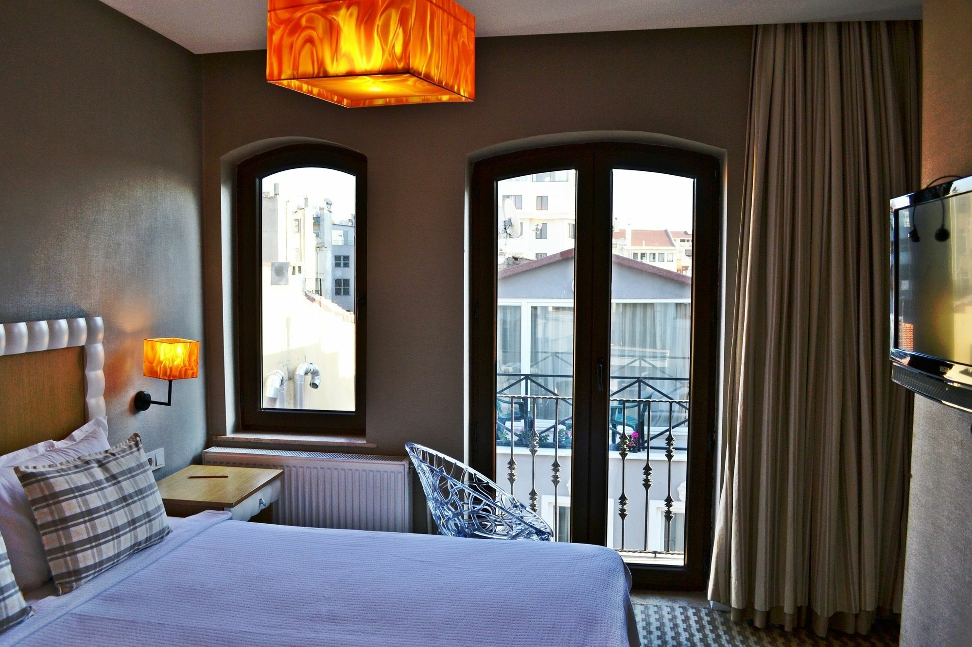 Montena Suite (Adults Only) Istanbul Bagian luar foto