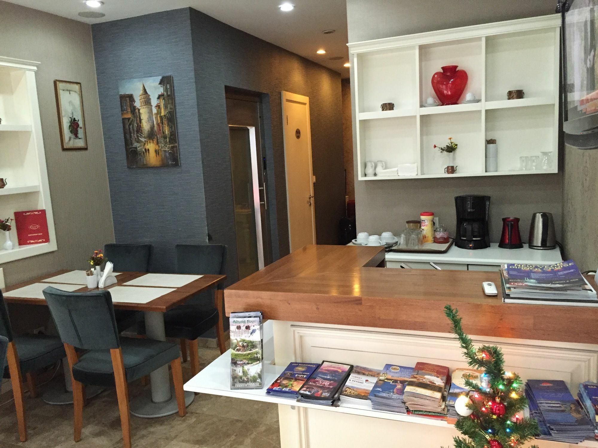 Montena Suite (Adults Only) Istanbul Bagian luar foto