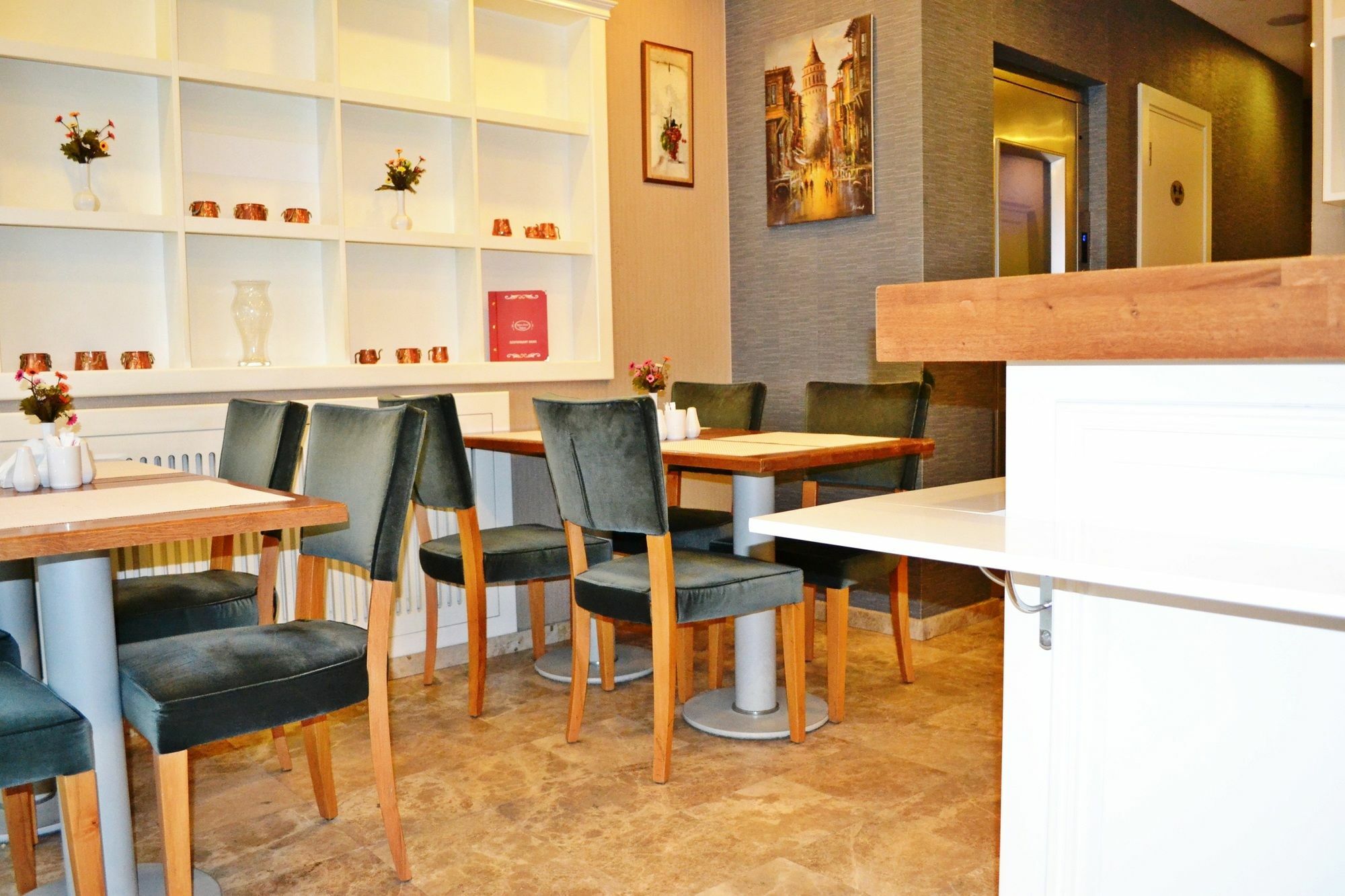 Montena Suite (Adults Only) Istanbul Bagian luar foto